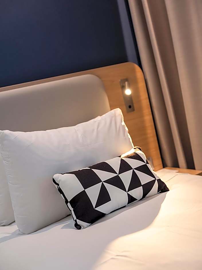 Holiday Inn Express Nice Grand Arenas By IHG