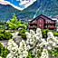Flåmsbrygga Hotel