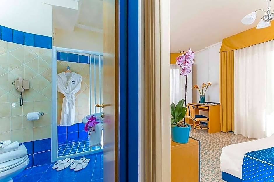 Il Gattopardo Hotel Terme & Beauty Farm