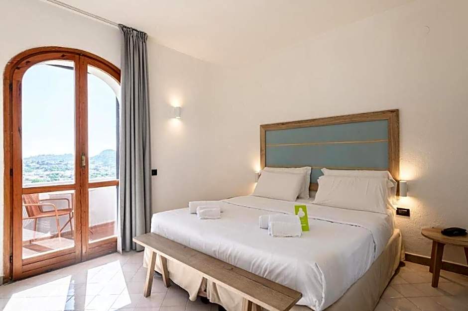 B&B HOTEL Ischia San Nicola