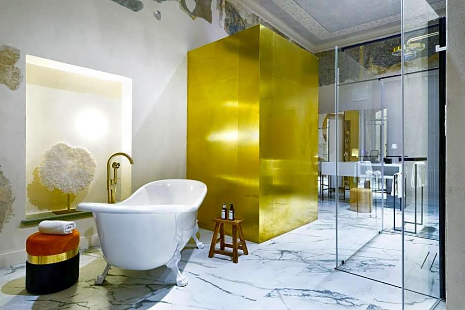 ARCHE Dwór Uphagena Gdańsk