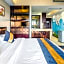 Nuomo Grand Continental Service Apartments-Jinyuan