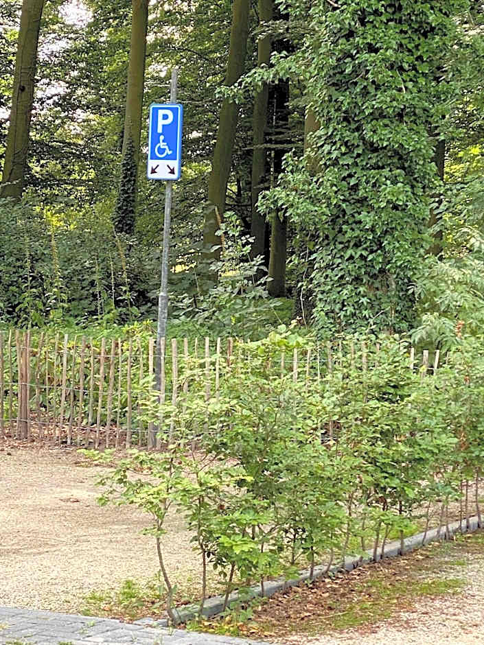 Hotel Erve Hulsbeek