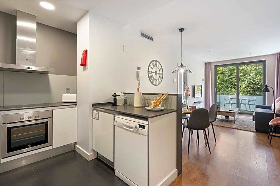 Sensation Sagrada Familia