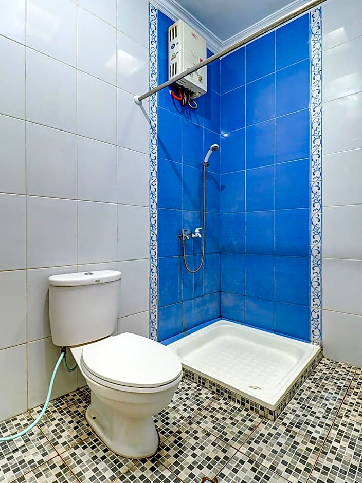 OYO 90912 Wisma Pkpn 1