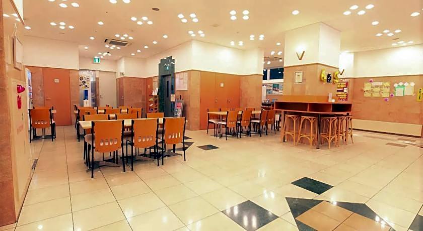 Toyoko Inn Tokyo Shinagawa Aomono-yokocho-eki