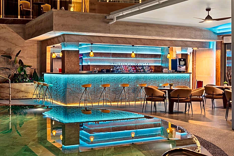 Boutique Hotel Opal ULTRA ALL INCLUSIVE