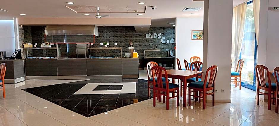 Aquamarine Hotel - All Inclusive