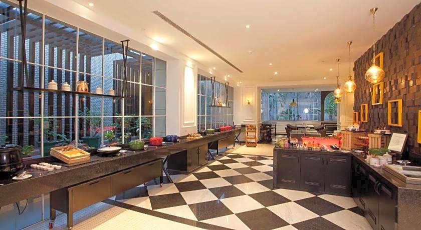 Hyatt Regency Amritsar Hotel & Spa