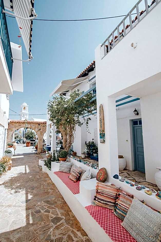 Saronis Hotel Agistri - Adults Only