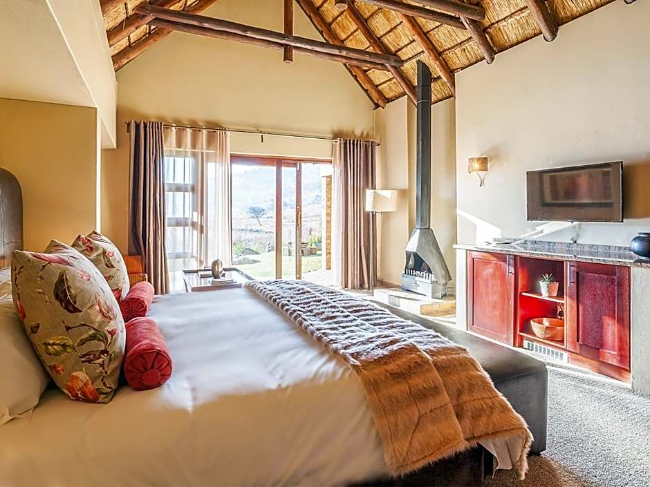 Kloofzicht Lodge & Spa