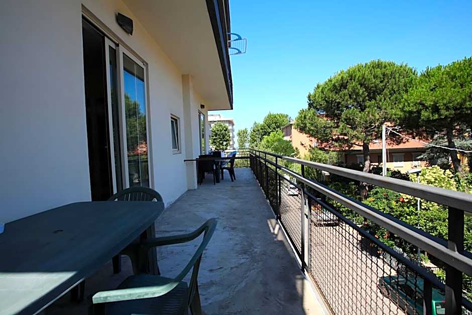 Residence Igea
