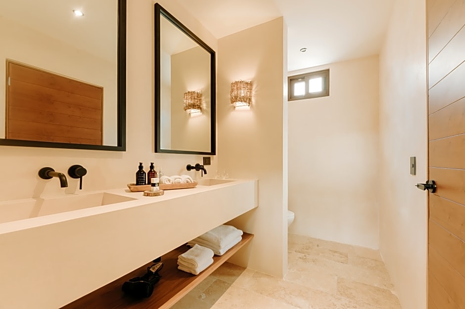 Majaro Hotel Tulum