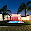 Hotel Palmas Cocoyoc