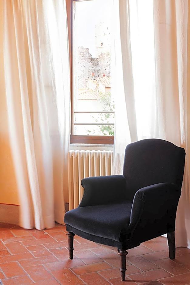 Locanda Antico Borgo