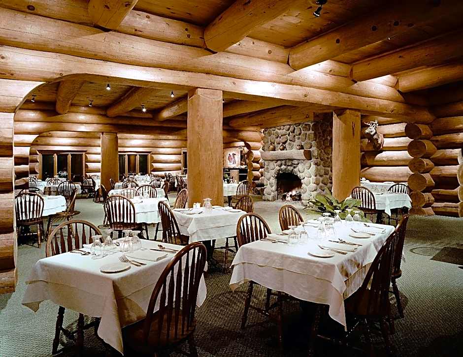 Sacacomie Hôtel et Spa