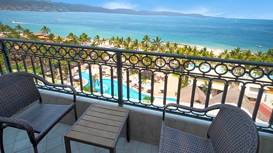 Fiesta Americana Puerto Vallarta All Inclusive & Spa