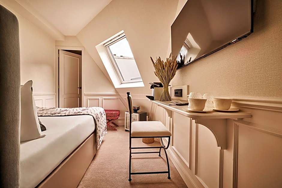 Hotel Maison Monceau