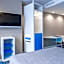 Hotel Macia Sevilla Kubb