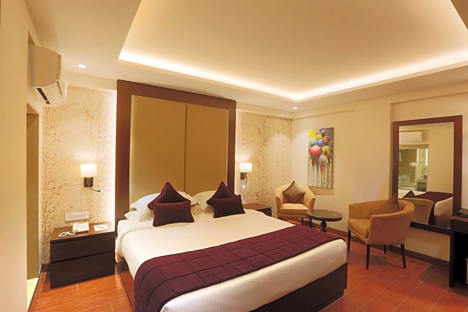 Fairyland Clarks Inn Bhopal