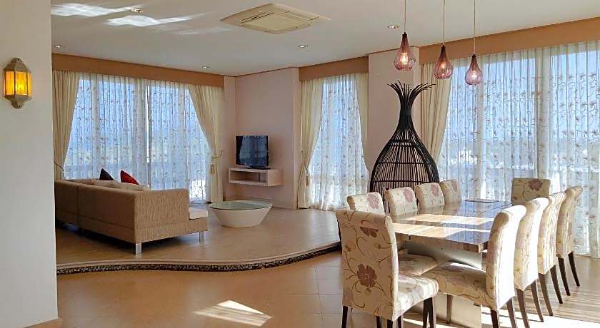 Ratana Hotel Chalong