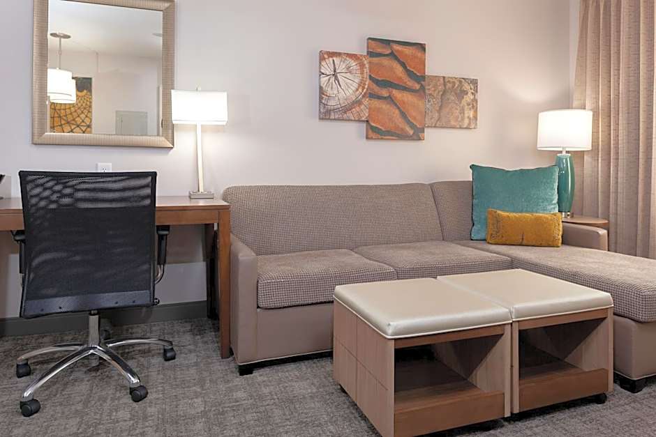 Staybridge Suites By Holiday Inn Gilbert - East Mesa By IHG