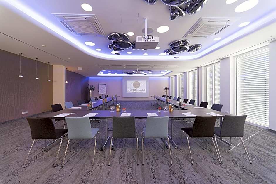 Best Western Hotel Lamm