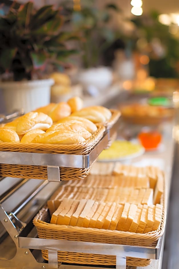 Muong Thanh Luxury Khanh Hoa Hotel