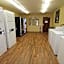 Studio 6 Corporate Extended Stay Buffalo Amherst NY