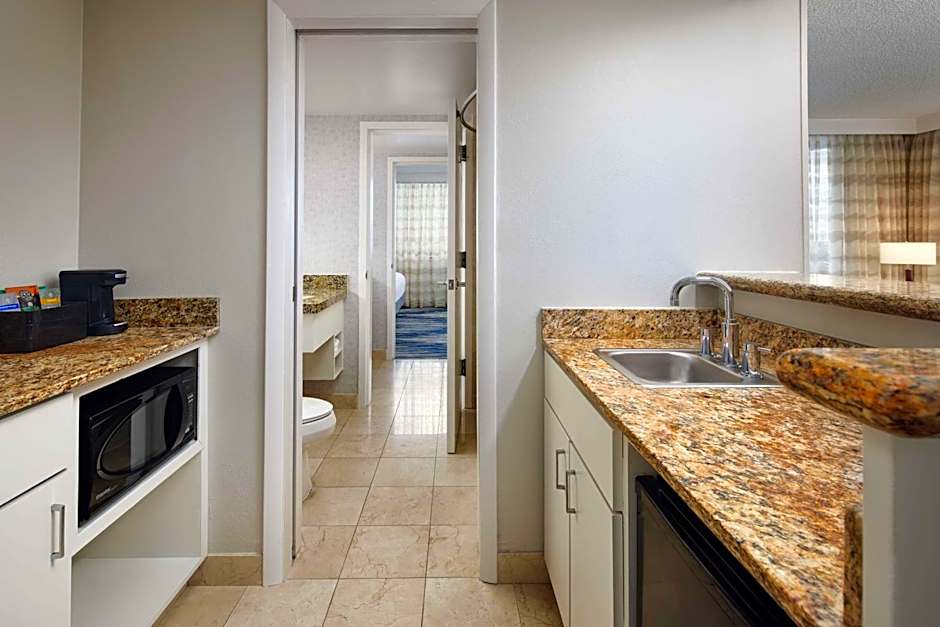 Embassy Suites By Hilton West Palm Beach