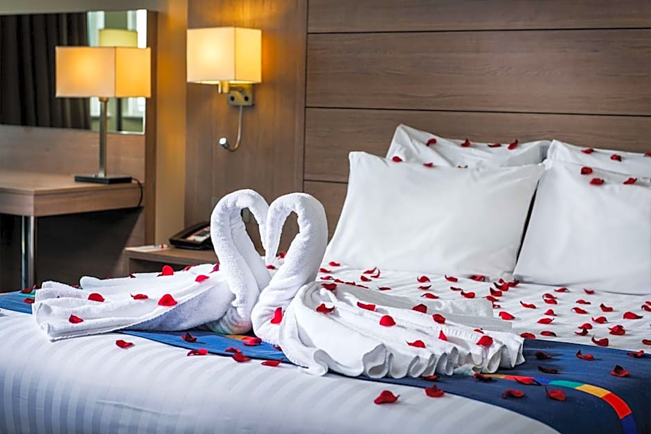 Park Inn by Radisson Palace