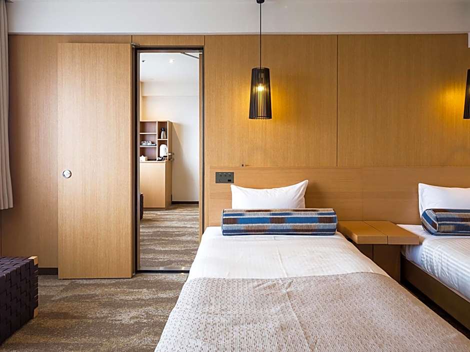 Art Hotel Ishigakijima