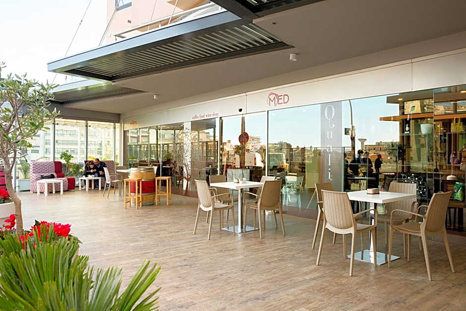 Mediterraneo Palace Hotel