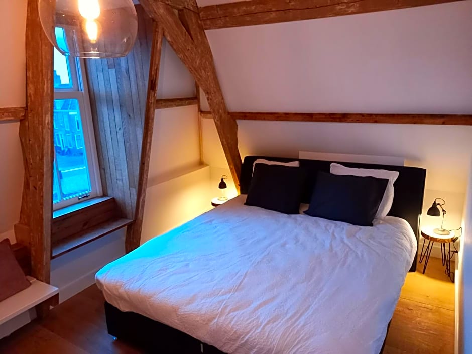 B&B Van Amsterdam