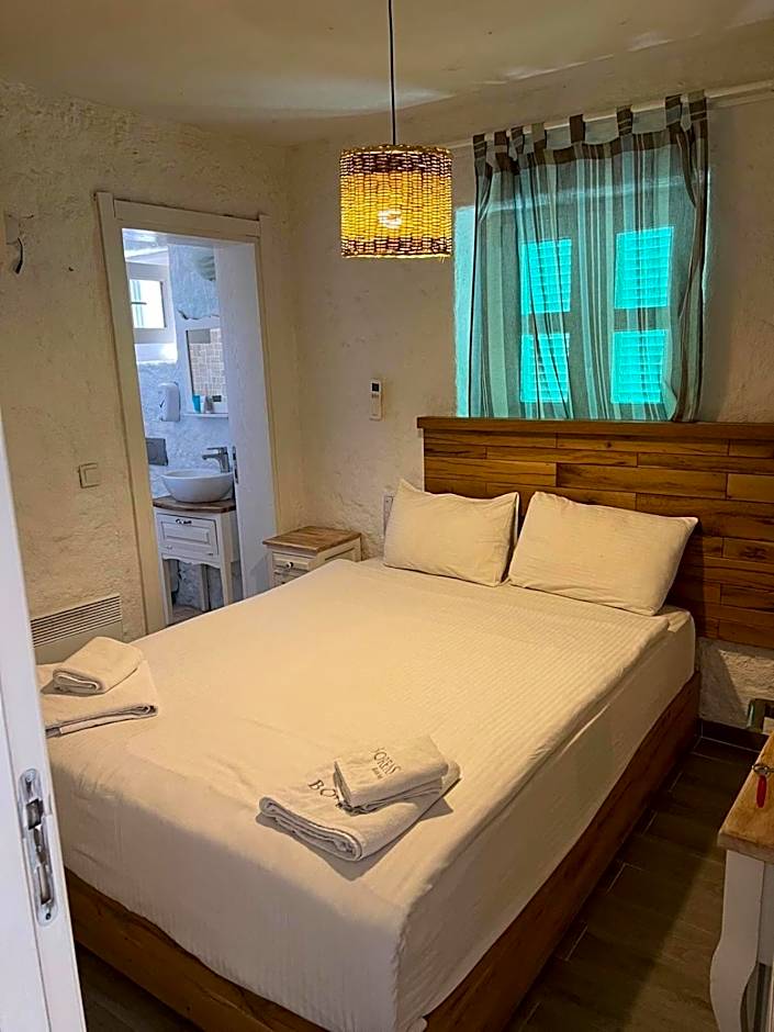 Alacati Boreas Hotel