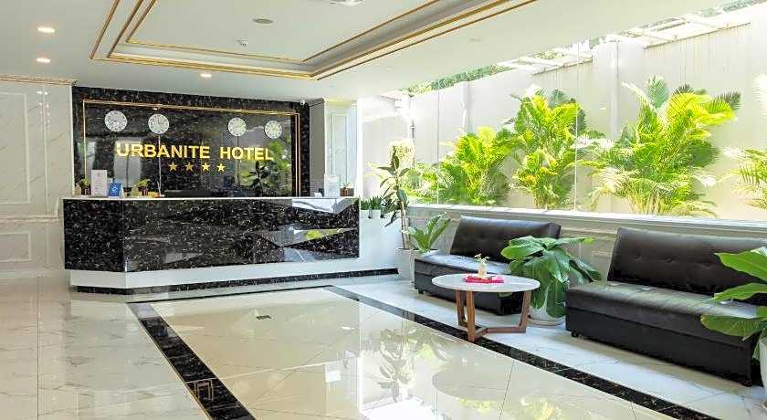 Urbanite Hotel