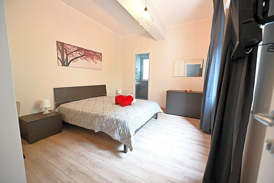 Il Castello Bed&Breakfast