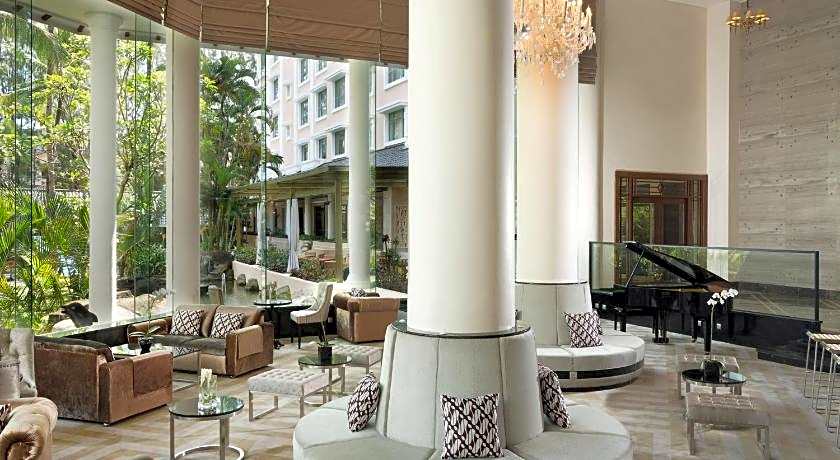 Meliá Purosani Yogyakarta