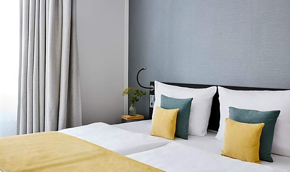 Derag Livinghotel am Deutschen Museum