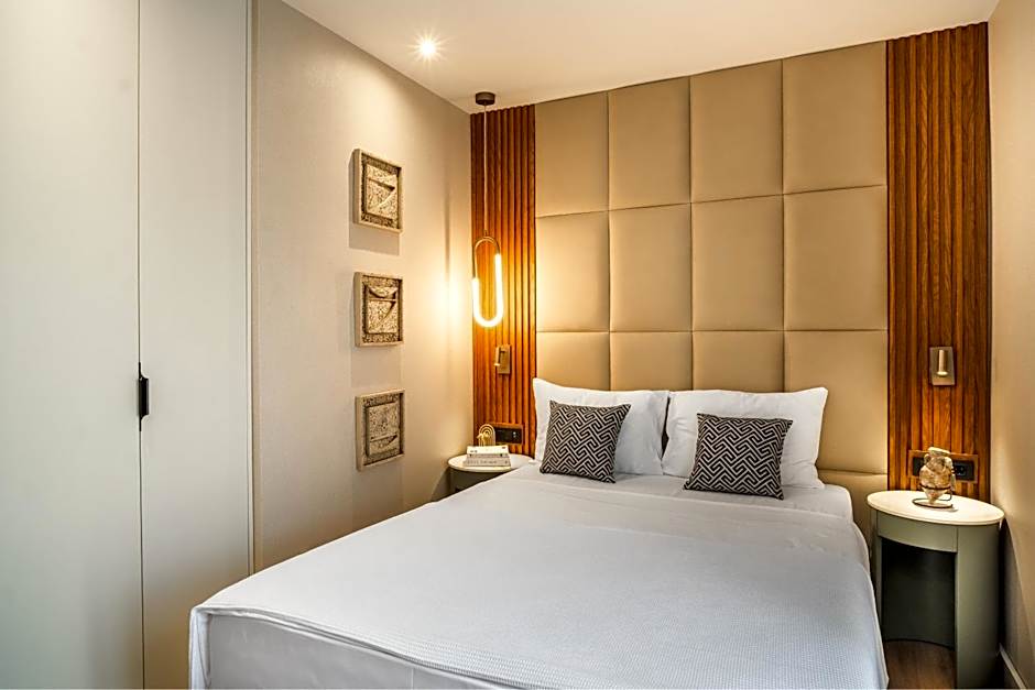 Boutique Hotel Villa Royal