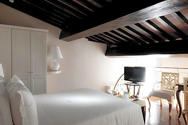 Golden Tower Hotel & Spa