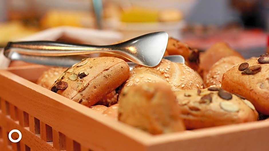 Thingholt Hotel Apartments from Center Hotels