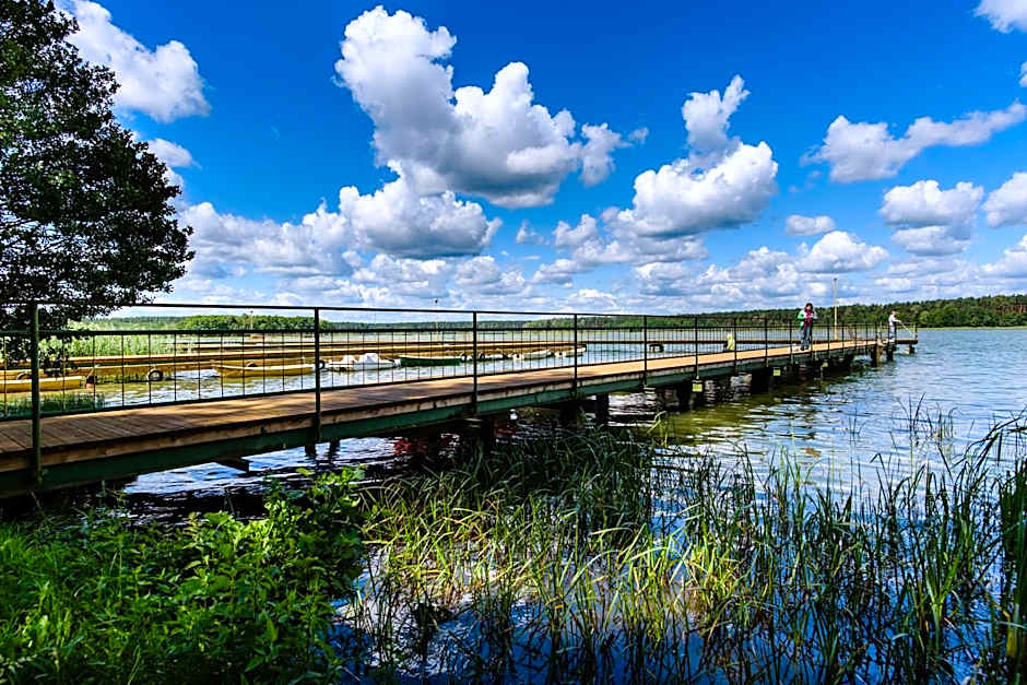 Wiartel Osrodek Wypoczynkowy