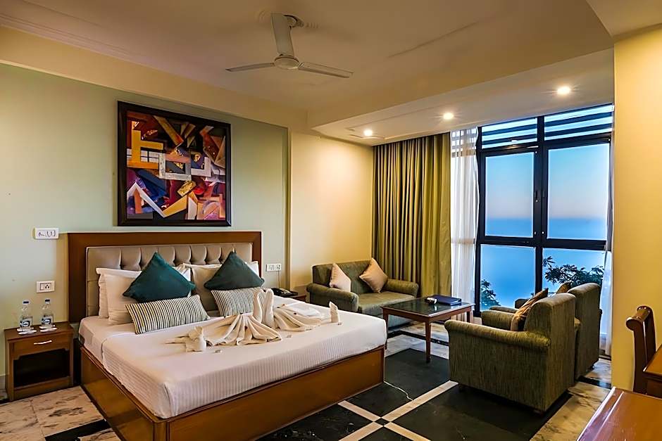 Tulip Inn Green Castle