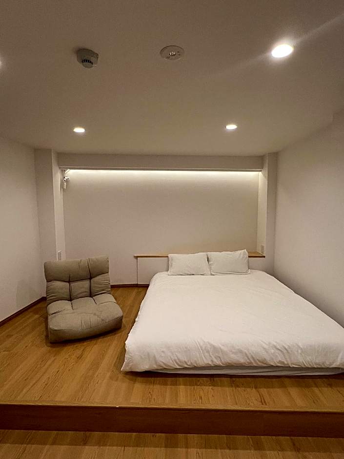 Leisure Hotel II 101
