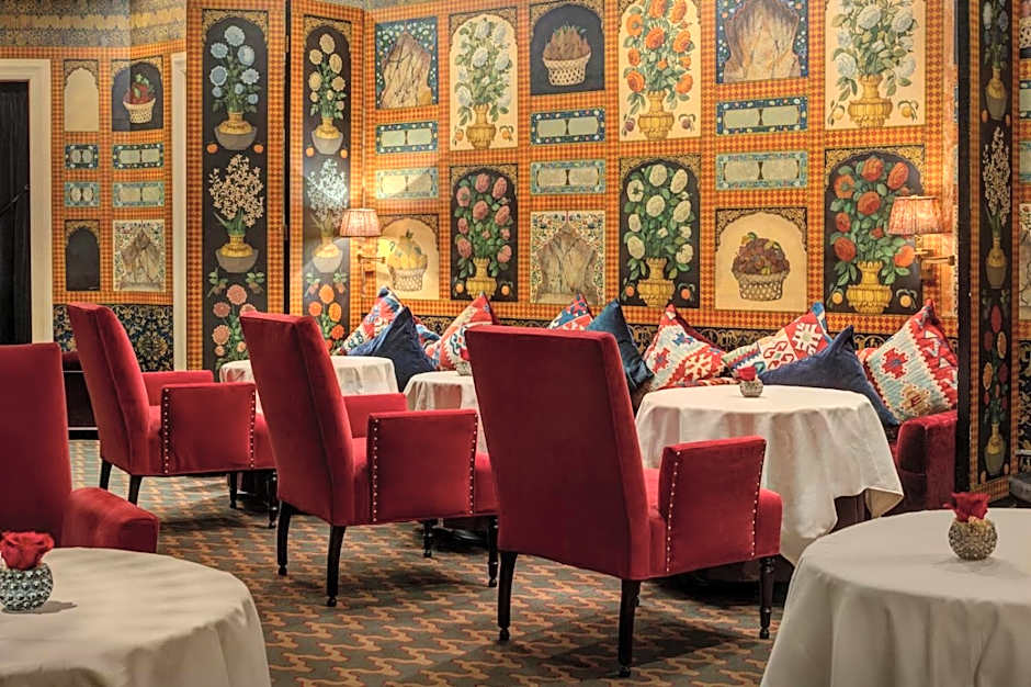 The Carlyle, A Rosewood Hotel