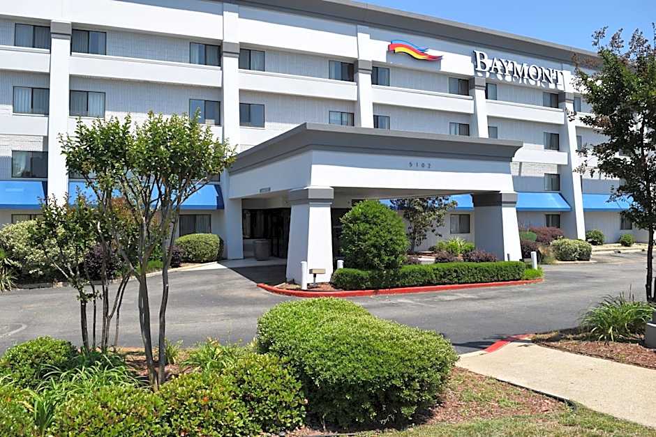 Baymont by Wyndham Texarkana