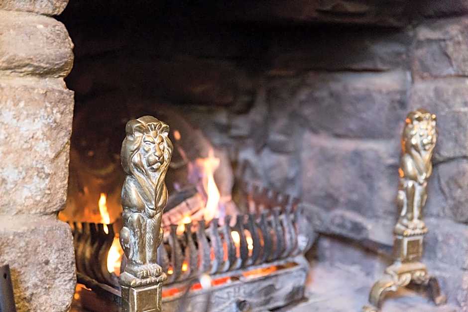 The Golden Lion at Settle