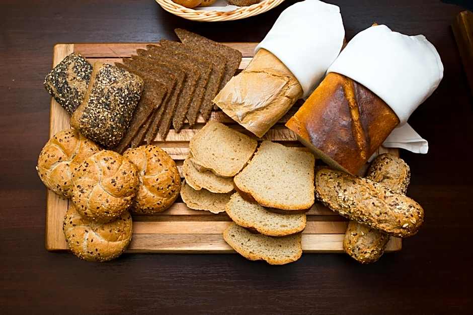 Hotel & Restauracja Gniecki