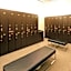 HEARTS Capsule Hotel & Spa Nakasu -Male only-